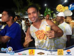Bloco Skol Folia